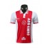Camisola AFC Ajax Retro Equipamento Primeiro 1997-1998 Manga Curta